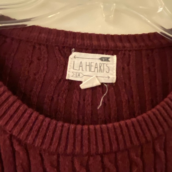 SWEATER - Picture 3 of 4